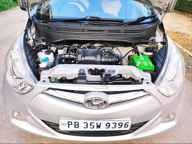 Used Hyundai Eon Era + in Chandigarh