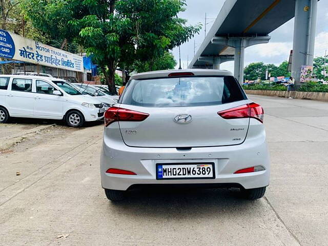 Used Hyundai Elite i20 [2014-2015] Magna 1.2 in Mumbai