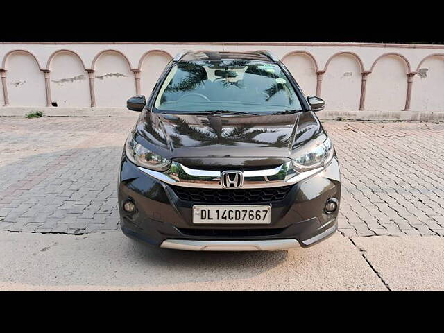 Used 2018 Honda WR-V in Faridabad