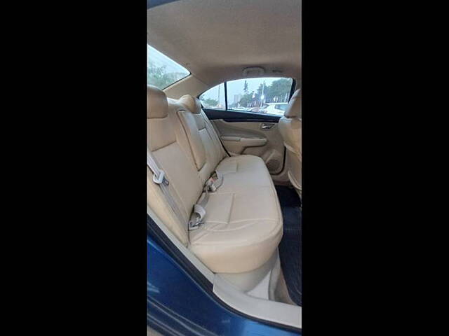 Used Maruti Suzuki Ciaz [2017-2018] Alpha 1.3 Hybrid in Ahmedabad