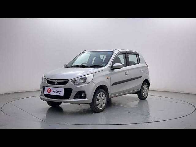 Used 2018 Maruti Suzuki Alto in Bangalore