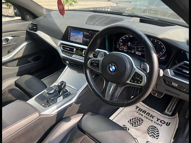 Used BMW M340i [2021-2022] xDrive in Mumbai