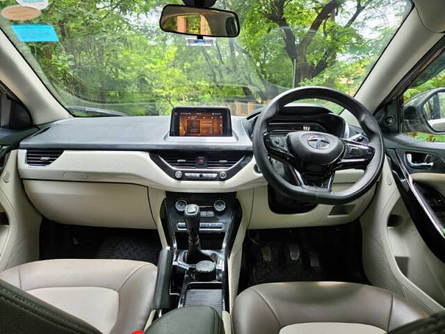 Used Tata Nexon [2017-2020] XZ Plus in Mumbai