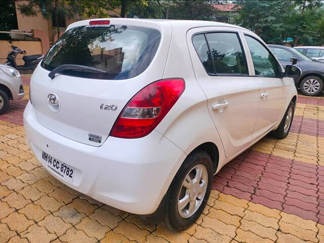 Used Hyundai i20 [2008-2010] Asta 1.2 in Pune