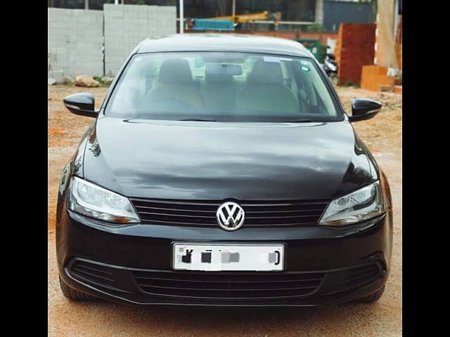 Used 2013 Volkswagen Jetta in Bangalore