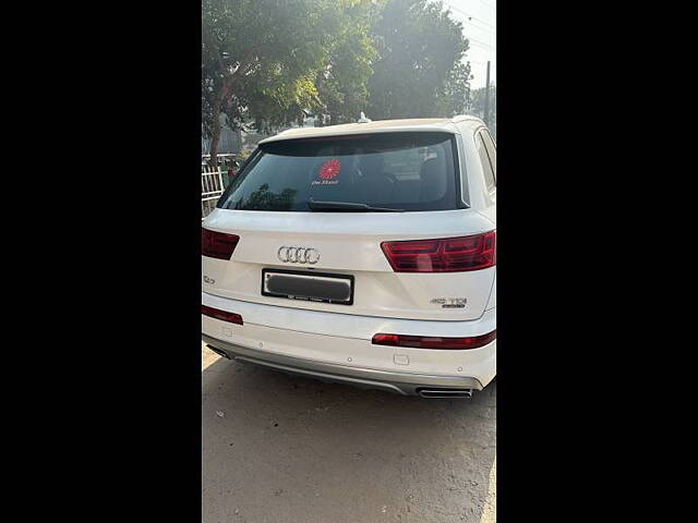 Used Audi Q7 [2015-2020] 45 TDI Premium Plus in Delhi