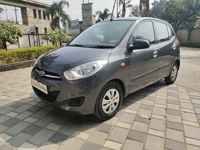 Used Hyundai i10 [2010-2017] Magna 1.1 LPG in Bhopal