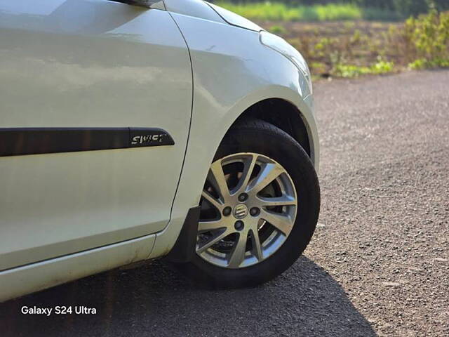 Used Maruti Suzuki Swift [2011-2014] ZDi in Nashik