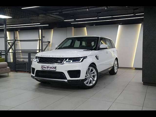 Used Land Rover Range Rover Sport [2018-2022] HSE 2.0 Petrol in Kanpur