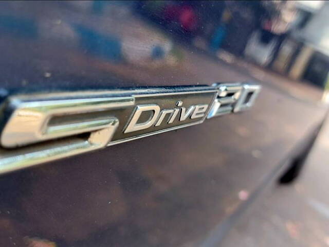 Used BMW X1 [2013-2016] sDrive20d xLine in Kolkata