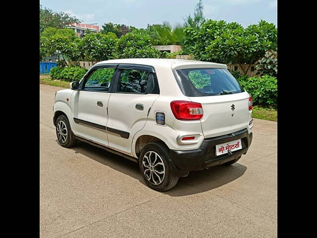 Used Maruti Suzuki S-Presso [2019-2022] VXi Plus in Indore