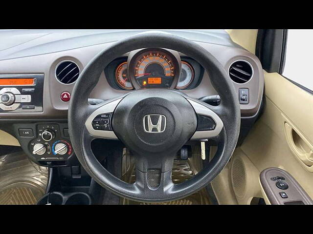 Used Honda Brio [2011-2013] S MT in Hyderabad