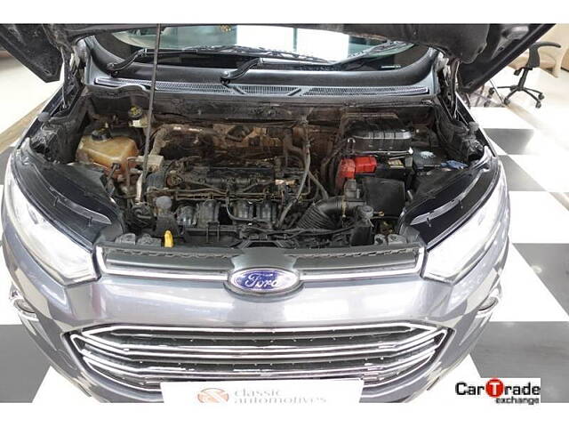 Used Ford EcoSport [2017-2019] Titanium 1.5L Ti-VCT in Bangalore