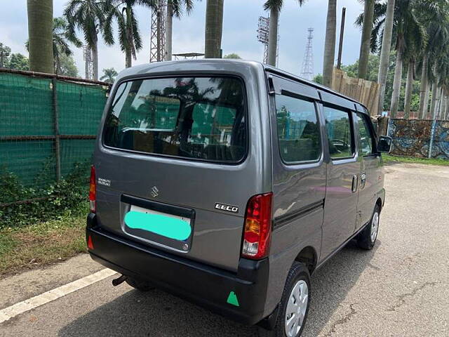 Used Maruti Suzuki Eeco [2010-2022] 7 STR [2014-2019] in Jamshedpur