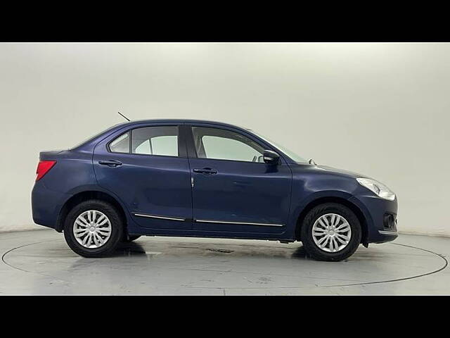 Used Maruti Suzuki Dzire [2017-2020] VXi AMT in Gurgaon