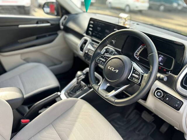 Used Kia Sonet [2020-2022] HTX 1.0 DCT in Mumbai