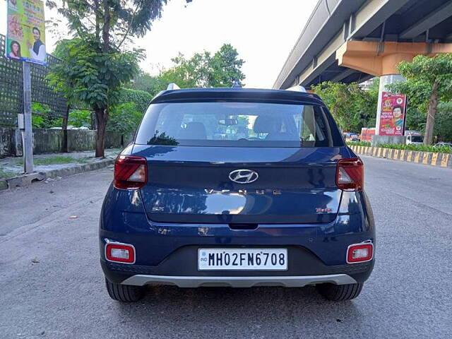 Used Hyundai Venue [2019-2022] SX Plus 1.0 Turbo DCT in Mumbai