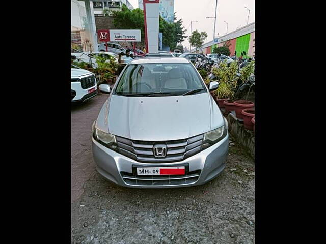 Used Honda City [2008-2011] 1.5 S MT in Pune