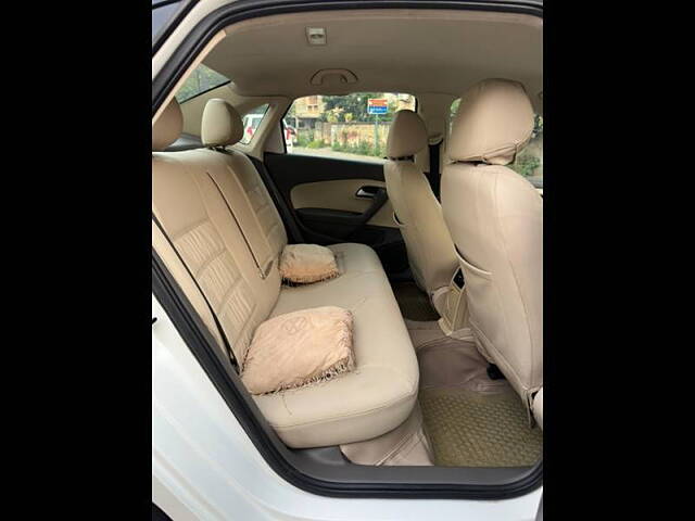 Used Volkswagen Vento [2012-2014] Comfortline Diesel in Ahmedabad