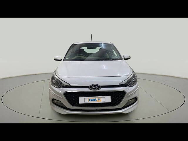 Used Hyundai Elite i20 [2016-2017] Sportz 1.2 [2016-2017] in Mumbai