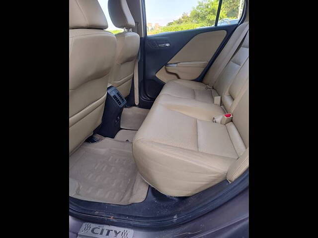 Used Honda City [2014-2017] VX in Surat