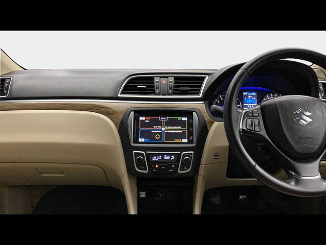 Used Maruti Suzuki Ciaz Alpha Hybrid 1.5 [2018-2020] in Delhi