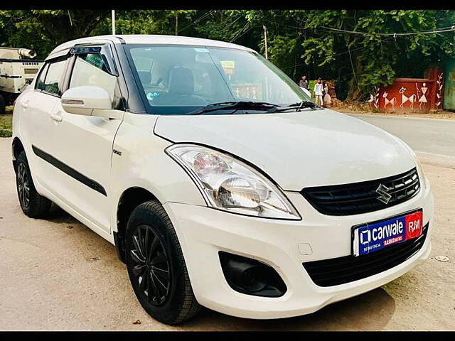 Used Maruti Suzuki Swift DZire [2011-2015] VDI in Kanpur