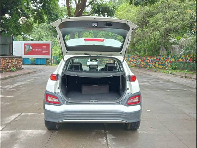 Used Hyundai Kona Electric Premium in Thane