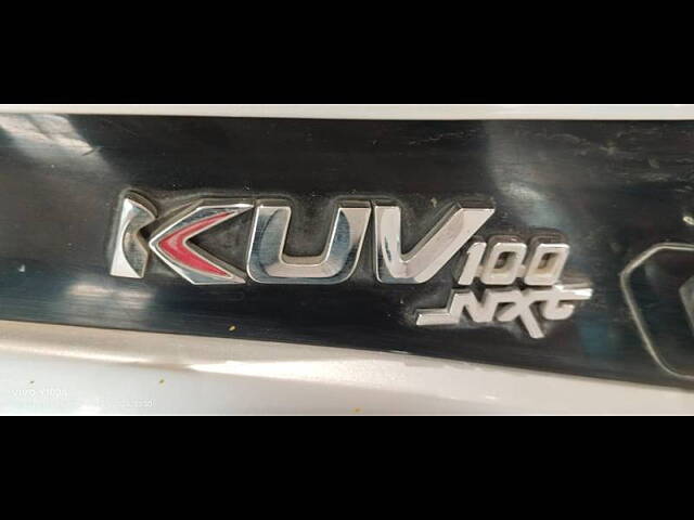 Used Mahindra KUV100 NXT K2 6 STR in Kanpur