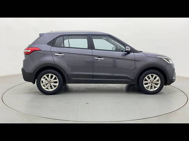 Used Hyundai Creta [2018-2019] SX 1.6 Petrol in Chennai