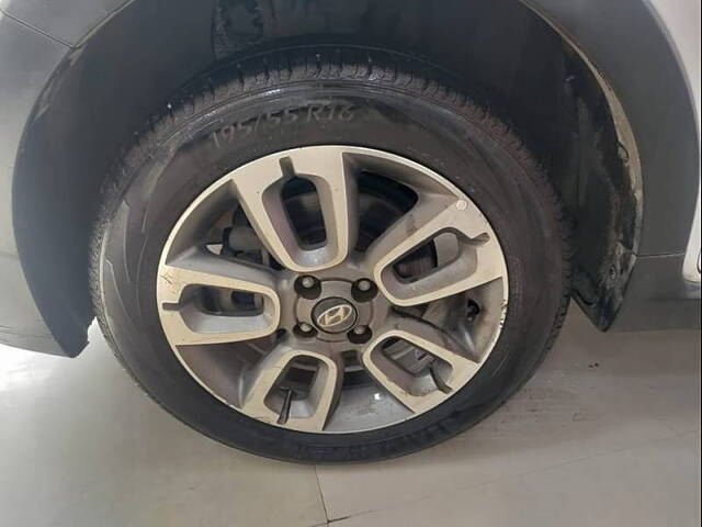 Used Hyundai i20 Active 1.2 S in Mumbai