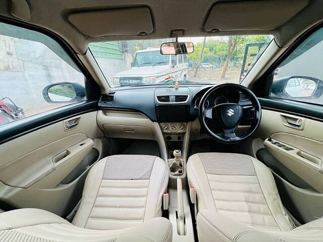 Used Maruti Suzuki Swift DZire [2011-2015] VDI in Indore