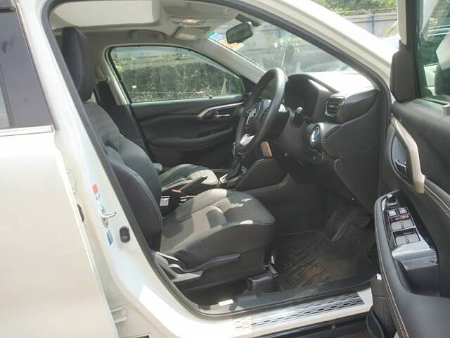 Used Maruti Suzuki Grand Vitara Alpha Plus Intelligent Hybrid eCVT in Pune