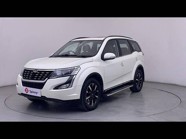 Used 2020 Mahindra XUV500 in Chennai