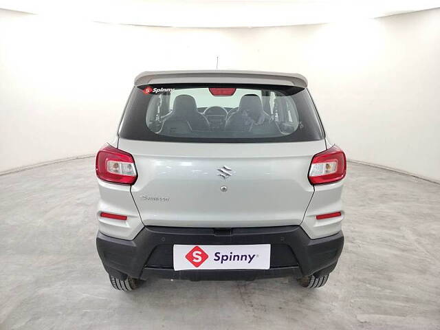 Used Maruti Suzuki S-Presso [2019-2022] VXi (O) in Coimbatore