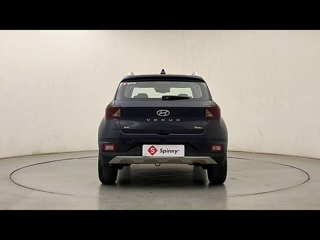 Used Hyundai Venue [2019-2022] SX (O) 1.0 Turbo in Thane