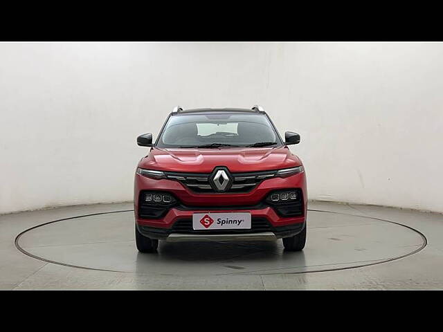 Used Renault Kiger [2021-2022] RXZ MT Dual Tone in Thane