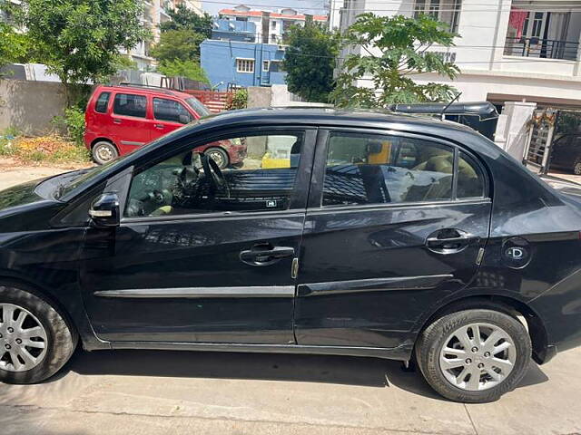 Used Honda Amaze [2016-2018] 1.5 VX i-DTEC in Hyderabad