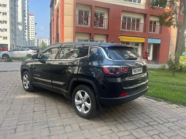 Used Jeep Compass [2017-2021] Longitude 2.0 Diesel [2017-2020] in Kolkata