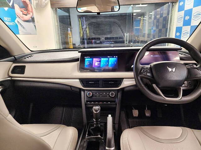 Used Mahindra XUV700 AX 5 Petrol MT 5 STR [2021] in Amritsar