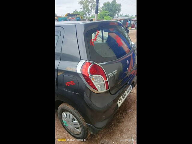 Used Maruti Suzuki Alto 800 [2012-2016] Lxi in Ranchi