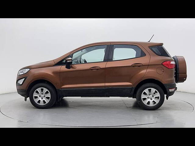 Used Ford EcoSport [2017-2019] Trend 1.5L TDCi in Bangalore