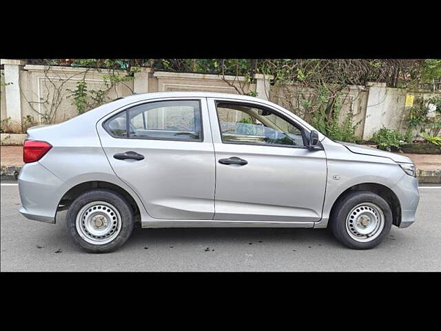 Used Honda Amaze [2018-2021] 1.5 V CVT Diesel in Navi Mumbai