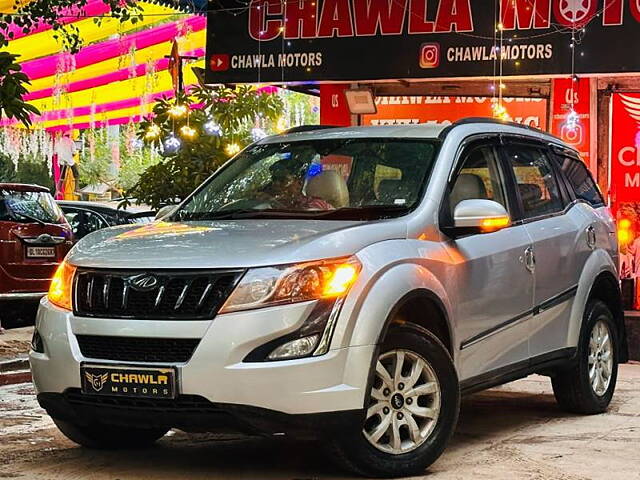 Used Mahindra XUV500 [2011-2015] W8 in Delhi