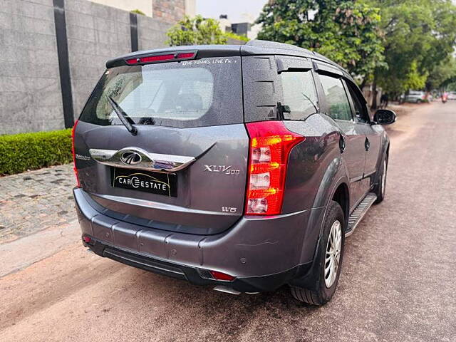 Used Mahindra XUV500 [2015-2018] W6 in Jaipur