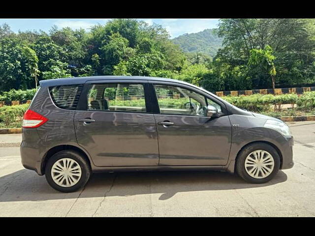 Used Maruti Suzuki Ertiga [2012-2015] Vxi in Mumbai