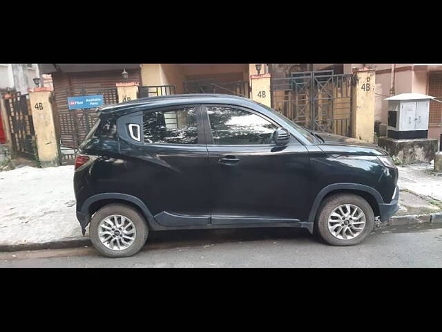 Used Mahindra KUV100 NXT K8 D 6 STR in Kolkata