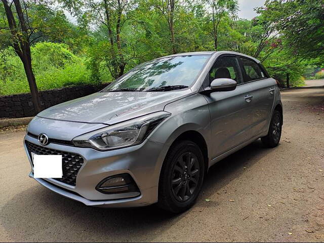 Used Hyundai Elite i20 [2018-2019] Asta 1.4 (O) CRDi in Nashik