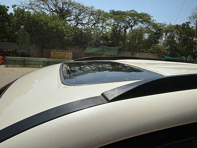 Used Mahindra XUV500 [2015-2018] W10 AWD AT in Mumbai