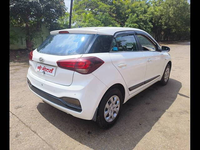 Used Hyundai i20 [2020-2023] Magna 1.2 MT [2020-2023] in Indore